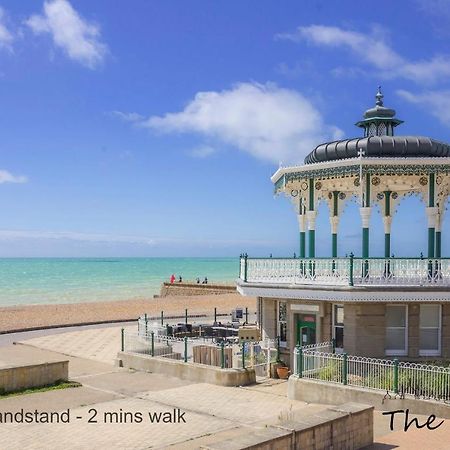 The Escape; The Ideal Getaway On Brighton Seafront Luaran gambar