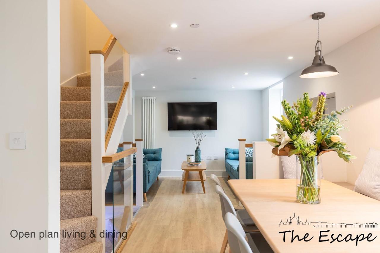 The Escape; The Ideal Getaway On Brighton Seafront Luaran gambar