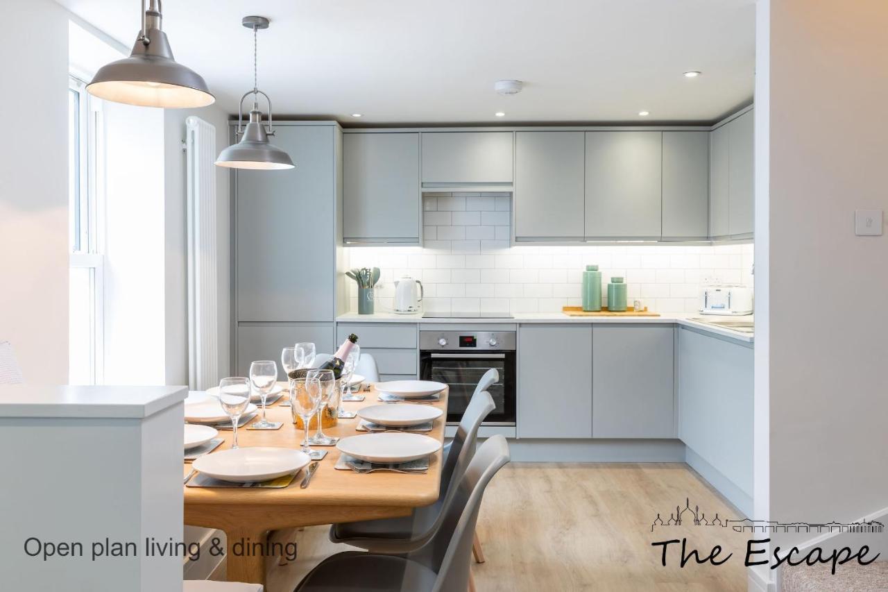 The Escape; The Ideal Getaway On Brighton Seafront Luaran gambar