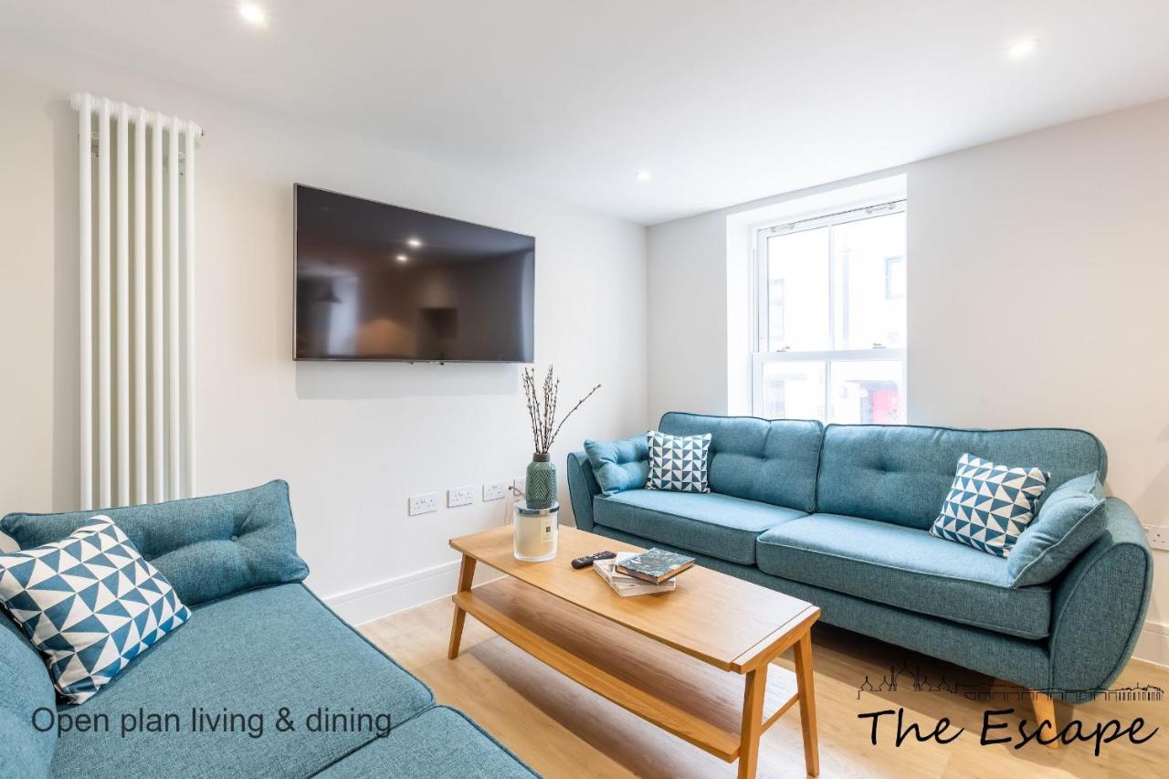 The Escape; The Ideal Getaway On Brighton Seafront Luaran gambar
