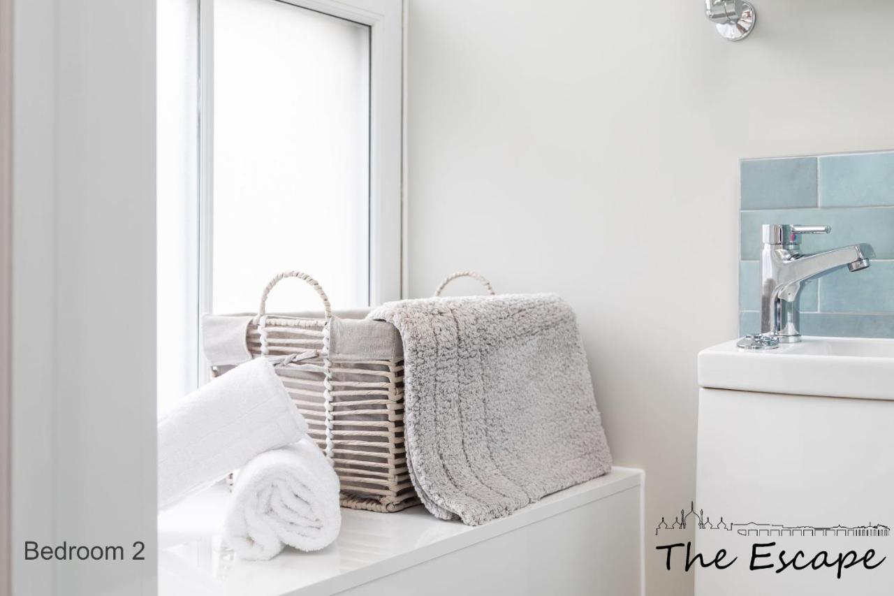 The Escape; The Ideal Getaway On Brighton Seafront Luaran gambar