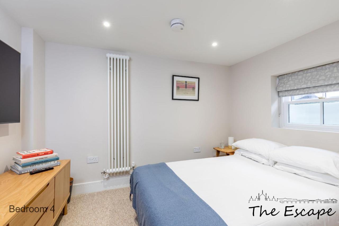 The Escape; The Ideal Getaway On Brighton Seafront Luaran gambar